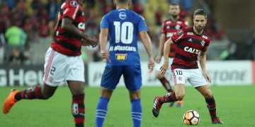 Libertadores: Cruzeiro anuncia valor de ingressos para a torcida do Flamengo