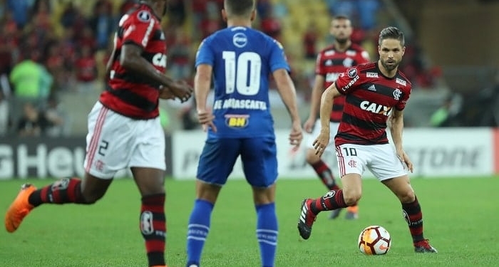Libertadores: Cruzeiro anuncia valor de ingressos para a torcida do Flamengo