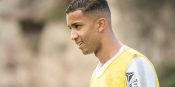 Jorge deve deixar o Monaco e é procurado por clubes do Brasil e da Europa