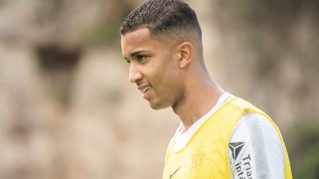 Jorge deve deixar o Monaco e é procurado por clubes do Brasil e da Europa