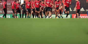 Já com melhor campanha nos pontos corridos, Fla tenta inédito "título simbólico", mas valioso no Brasileirão