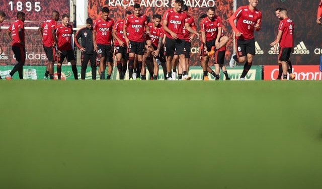 Já com melhor campanha nos pontos corridos, Fla tenta inédito "título simbólico", mas valioso no Brasileirão