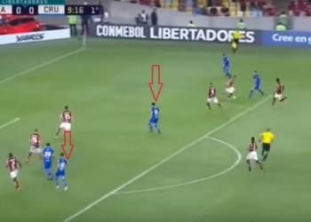 Flamengo dobra média de gols sofridos. Sem "cães de guarda", Piris estreia e Trauco volta