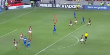 Flamengo dobra média de gols sofridos. Sem "cães de guarda", Piris estreia e Trauco volta