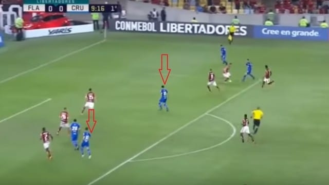 Flamengo dobra média de gols sofridos. Sem "cães de guarda", Piris estreia e Trauco volta