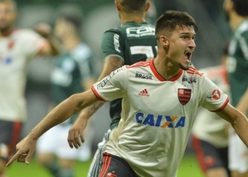 Flamengo em rota de crise com a CBF
