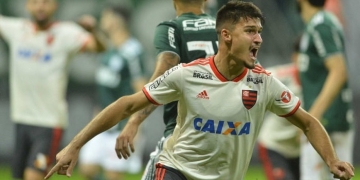 Flamengo em rota de crise com a CBF