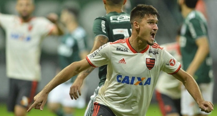 Flamengo em rota de crise com a CBF
