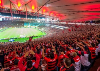 Vai ter casa cheia! Partida entre Flamengo e Ceará já tem 47 mil ingressos vendidos