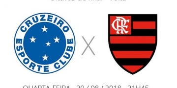 Libertadores: tudo o que você precisa saber sobre Cruzeiro x Flamengo