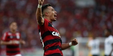 Flamengo paga R$ 3 milhões a sexteto de atacantes que não emplaca