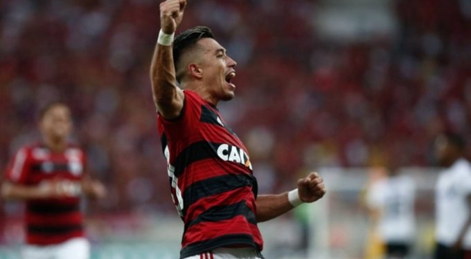 Flamengo paga R$ 3 milhões a sexteto de atacantes que não emplaca