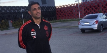 Testes, questionário, exames em 48h... Flamengo aposta em elenco "inteiro" contra efeitos da maratona