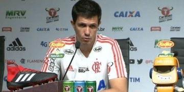 “É nessa linha”: Técnico do Flamengo diz onde pode se dar bem contra o Internacional