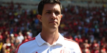 Barbieri reconhece dia ruim mas não teme demissão no Flamengo
