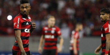Flamengo investe em maior força e potência de Vitinho em mini pré-temporada particular