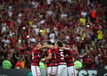 Copa do Brasil: 21 mil ingressos vendidos para Flamengo x Corinthians