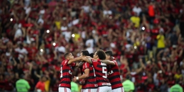 Copa do Brasil: 21 mil ingressos vendidos para Flamengo x Corinthians