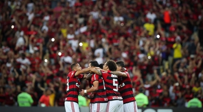 Copa do Brasil: 21 mil ingressos vendidos para Flamengo x Corinthians
