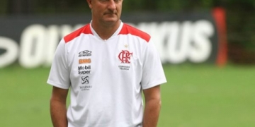 Dorival volta ao Fla com o clube em realidade financeira bem diferente
