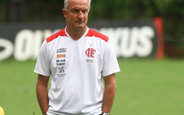 Dorival volta ao Fla com o clube em realidade financeira bem diferente