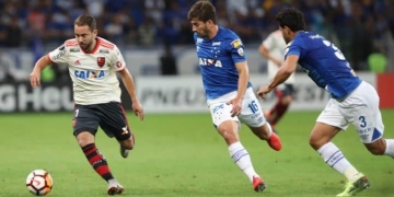 Lições da Liberta: os erros que o Fla não pode repetir contra o Corinthians