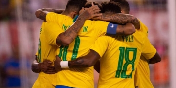 CBF exige que Cruzeiro e Flamengo assinem termo para ter selecionáveis