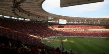 Acordo com Maracanã abre portas para setor de marketing do Flamengo