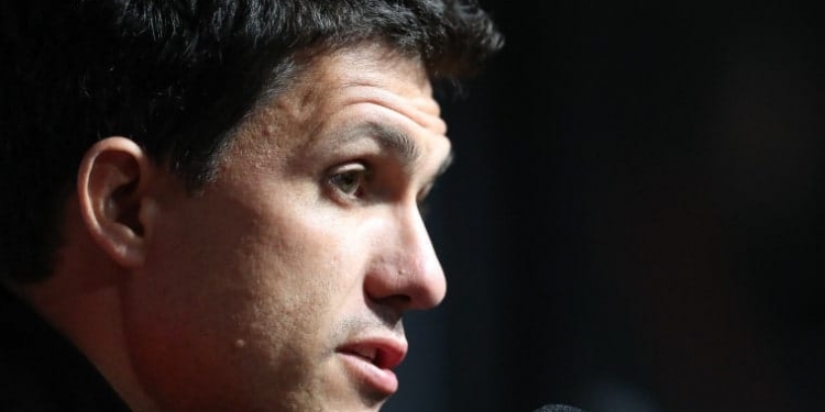 Barbieri aponta ''jogo do ano'' e espera Corinthians menos recuado em casa: ''Vão se expor''