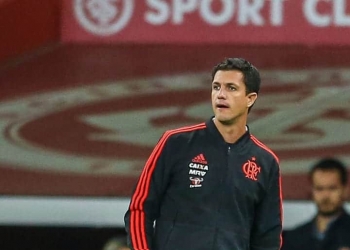 Barbieri lamenta falta de atenção da equipe nos gols do Internacional