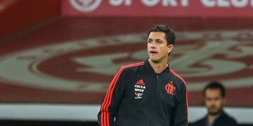 Barbieri lamenta falta de atenção da equipe nos gols do Internacional