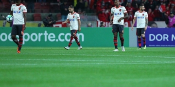 Barbieri muda estilo, mas derrota evidencia falta de confiança e aumenta pressão no Flamengo
