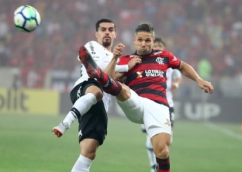 Com eleições, BR-18 terá Corinthians x Fla na sexta e clássico na terça