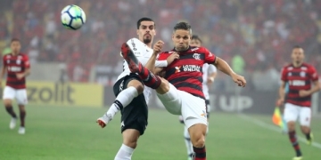 Com eleições, BR-18 terá Corinthians x Fla na sexta e clássico na terça