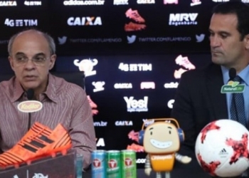 Conselho do Flamengo reprova empréstimo milionário em dia de uma vitória política para cada lado