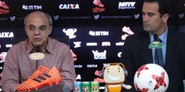 Conselho do Flamengo reprova empréstimo milionário em dia de uma vitória política para cada lado