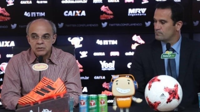 Conselho do Flamengo reprova empréstimo milionário em dia de uma vitória política para cada lado