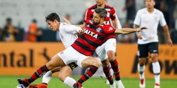 Fla se agarra ao BR-18 para salvar ano e fechar Era Bandeira em alta