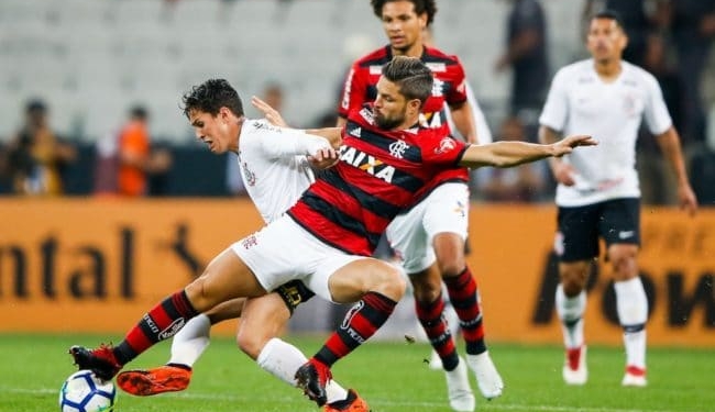 Fla se agarra ao BR-18 para salvar ano e fechar Era Bandeira em alta