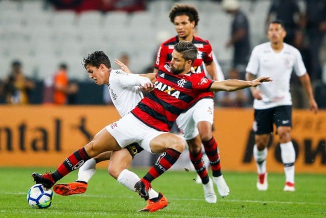 Fla se agarra ao BR-18 para salvar ano e fechar Era Bandeira em alta