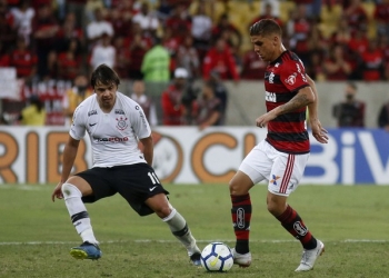 Cuéllar vai bem e completa 161 minutos em dois dias; Paquetá tem noite discreta