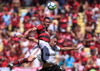 Defesa despenca, e Flamengo tem mais derrotas pós-Copa do que em todo ano