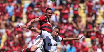 Defesa despenca, e Flamengo tem mais derrotas pós-Copa do que em todo ano