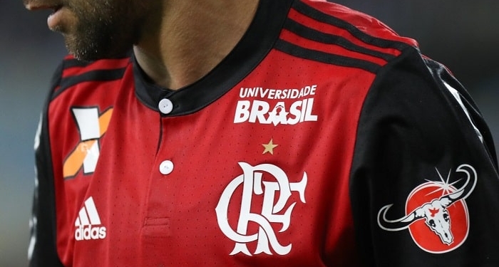 Em parceria com universidade, Corinthians, Fla e Galo já distribuíram 185 bolsas de estudo em 2018