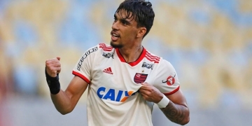 Entenda, em números, por que Flamengo se esforçou e brigou para ter Paquetá contra o Corinthians