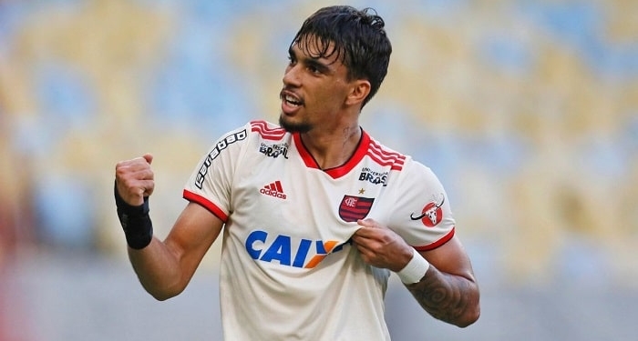 Entenda, em números, por que Flamengo se esforçou e brigou para ter Paquetá contra o Corinthians