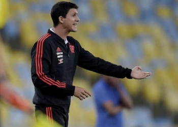 Excesso de jogos do Flamengo atrapalha desempenho do time, diz coordenador científico