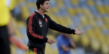 Excesso de jogos do Flamengo atrapalha desempenho do time, diz coordenador científico