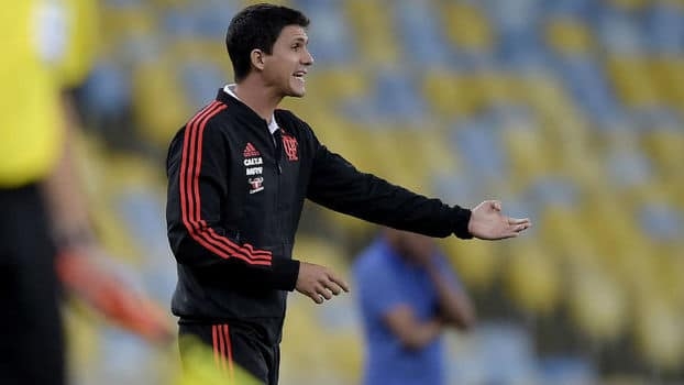 Excesso de jogos do Flamengo atrapalha desempenho do time, diz coordenador científico