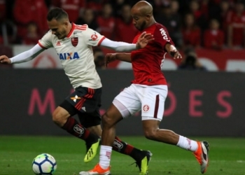 Falhas defensivas e ataque ineficiente: Fla é superado pelo Inter
